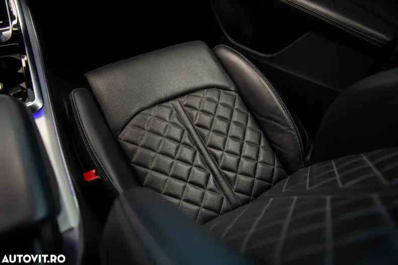 Audi Q8 din 2020 cu 88.683 km - oferta AUD129027 - foto 28