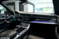 Audi Q8 din 2020 cu 88.683 km - oferta AUD129027 - foto 29