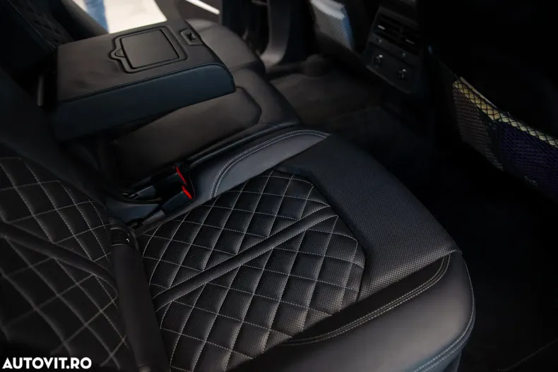 Audi Q8 din 2020 cu 88.683 km - oferta AUD129027 - foto 32