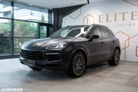 Porsche Cayenne din 2019 cu 76.752 km - oferta POR129028 - foto 1