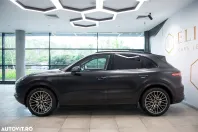 Porsche Cayenne din 2019 cu 76.752 km - oferta POR129028 - foto 4