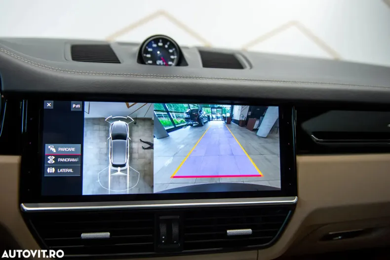 Porsche Cayenne din 2019 cu 76.752 km - oferta POR129028 - foto 7