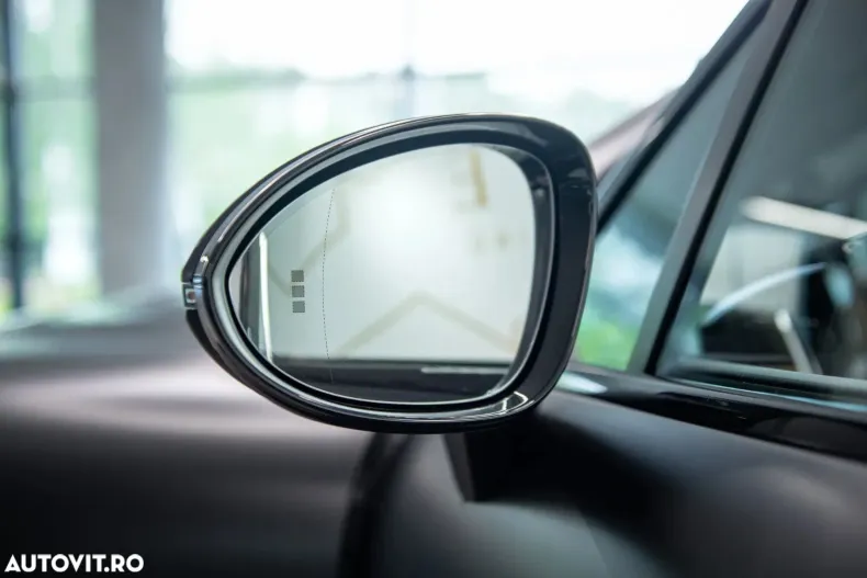 Porsche Cayenne din 2019 cu 76.752 km - oferta POR129028 - foto 12