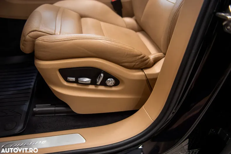 Porsche Cayenne din 2019 cu 76.752 km - oferta POR129028 - foto 14