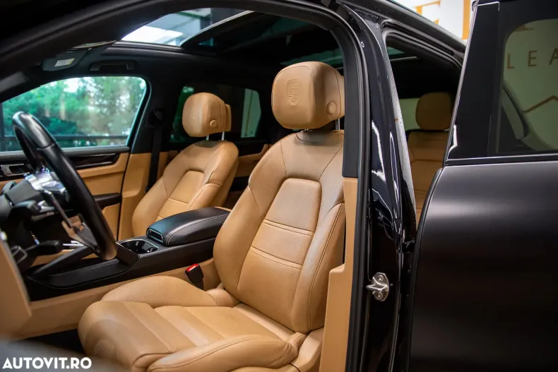 Porsche Cayenne din 2019 cu 76.752 km - oferta POR129028 - foto 16