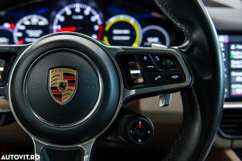 Porsche Cayenne din 2019 cu 76.752 km - oferta POR129028 - foto 20