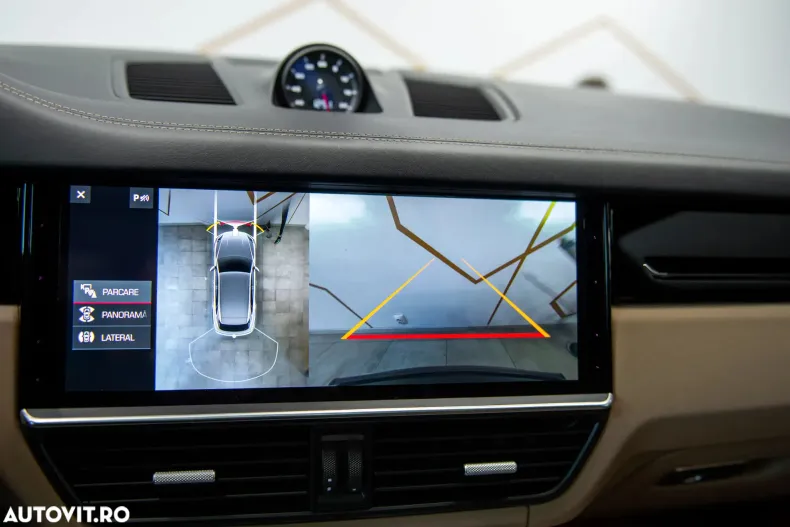 Porsche Cayenne din 2019 cu 76.752 km - oferta POR129028 - foto 21