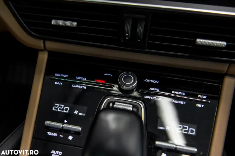 Porsche Cayenne din 2019 cu 76.752 km - oferta POR129028 - foto 22