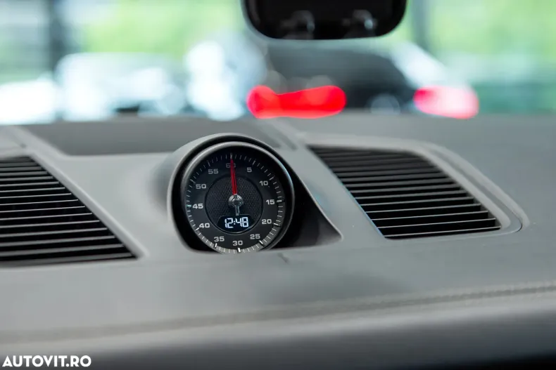 Porsche Cayenne din 2019 cu 76.752 km - oferta POR129028 - foto 23