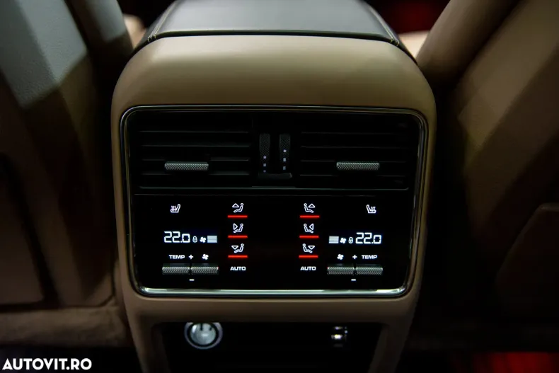 Porsche Cayenne din 2019 cu 76.752 km - oferta POR129028 - foto 32