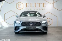 Mercedes-Benz E din 2021 cu 60.883 km - oferta MER129035 - foto 2