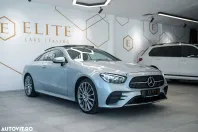 Mercedes-Benz E din 2021 cu 60.883 km - oferta MER129035 - foto 3
