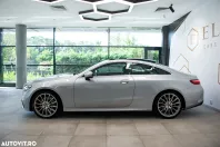 Mercedes-Benz E din 2021 cu 60.883 km - oferta MER129035 - foto 4