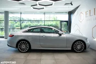 Mercedes-Benz E din 2021 cu 60.883 km - oferta MER129035 - foto 9