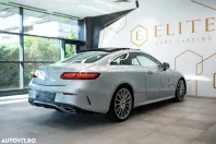 Mercedes-Benz E din 2021 cu 60.883 km - oferta MER129035 - foto 11
