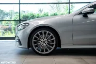 Mercedes-Benz E din 2021 cu 60.883 km - oferta MER129035 - foto 12
