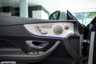 Mercedes-Benz E din 2021 cu 60.883 km - oferta MER129035 - foto 14