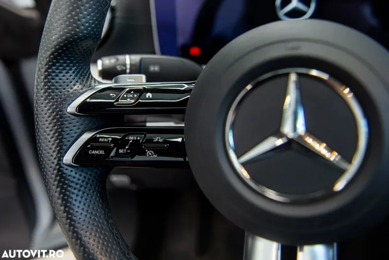 Mercedes-Benz E din 2021 cu 60.883 km - oferta MER129035 - foto 18