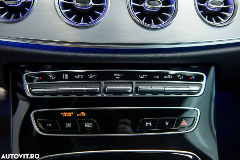 Mercedes-Benz E din 2021 cu 60.883 km - oferta MER129035 - foto 23