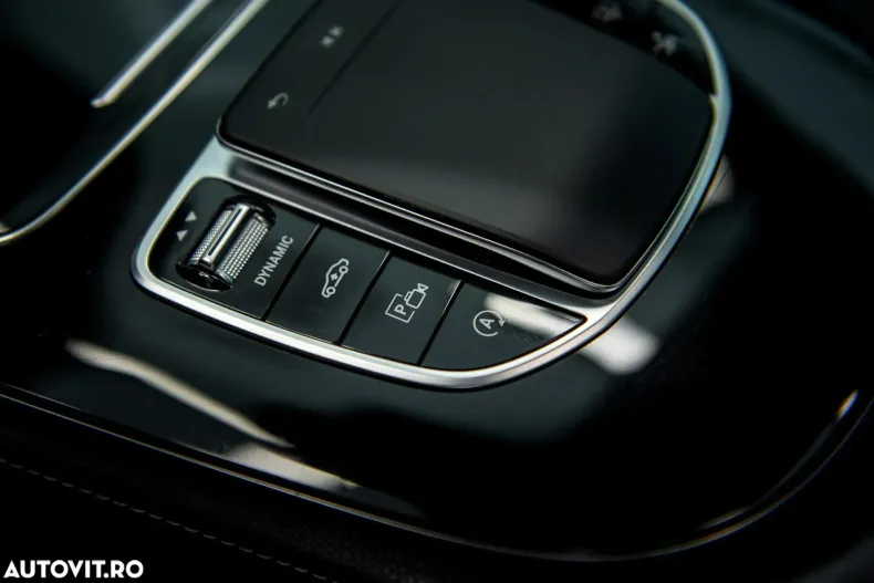 Mercedes-Benz E din 2021 cu 60.883 km - oferta MER129035 - foto 25