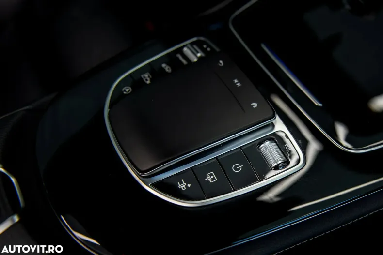 Mercedes-Benz E din 2021 cu 60.883 km - oferta MER129035 - foto 26