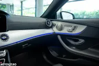 Mercedes-Benz E din 2021 cu 60.883 km - oferta MER129035 - foto 30