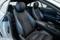 Mercedes-Benz E din 2021 cu 60.883 km - oferta MER129035 - foto 31