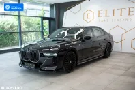 BMW Seria 7 din 2023 cu 57.817 km - oferta BMW129038 - foto 1