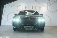 BMW Seria 7 din 2023 cu 57.817 km - oferta BMW129038 - foto 2