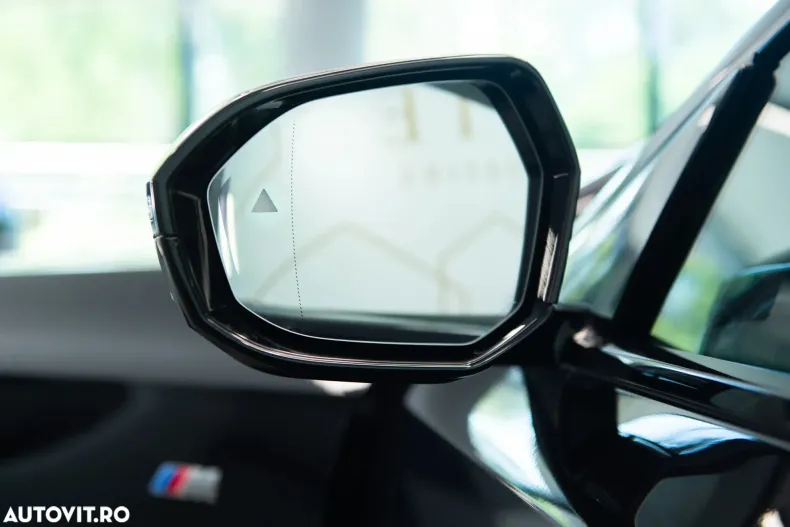 BMW Seria 7 din 2023 cu 57.817 km - oferta BMW129038 - foto 11