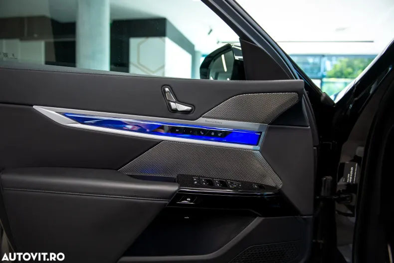 BMW Seria 7 din 2023 cu 57.817 km - oferta BMW129038 - foto 12