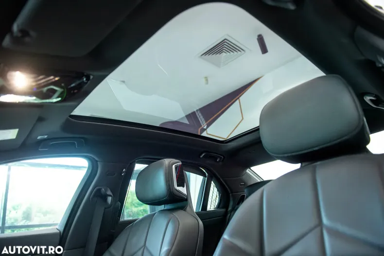 BMW Seria 7 din 2023 cu 57.817 km - oferta BMW129038 - foto 13