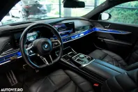 BMW Seria 7 din 2023 cu 57.817 km - oferta BMW129038 - foto 15