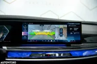 BMW Seria 7 din 2023 cu 57.817 km - oferta BMW129038 - foto 22