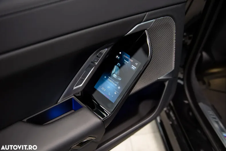 BMW Seria 7 din 2023 cu 57.817 km - oferta BMW129038 - foto 34