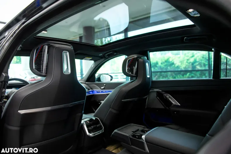 BMW Seria 7 din 2023 cu 57.817 km - oferta BMW129038 - foto 35