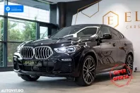 BMW X6 din 2021 cu 74.500 km - oferta BMW129039 - foto 1