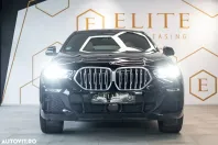 BMW X6 din 2021 cu 74.500 km - oferta BMW129039 - foto 2