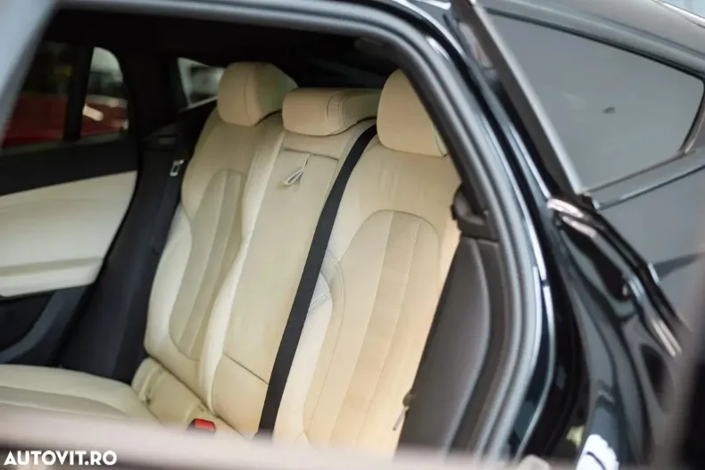BMW X6 din 2021 cu 74.500 km - oferta BMW129039 - foto 8