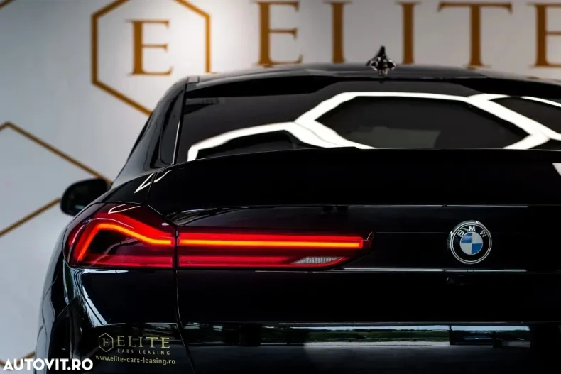 BMW X6 din 2021 cu 74.500 km - oferta BMW129039 - foto 10
