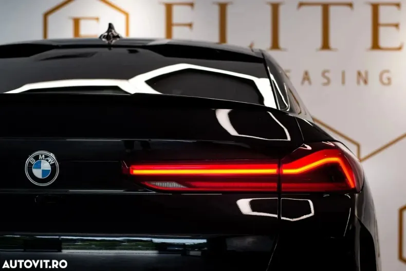 BMW X6 din 2021 cu 74.500 km - oferta BMW129039 - foto 11