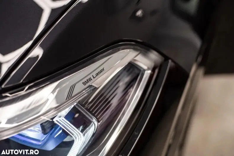 BMW X6 din 2021 cu 74.500 km - oferta BMW129039 - foto 12