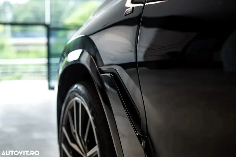 BMW X6 din 2021 cu 74.500 km - oferta BMW129039 - foto 13