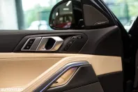 BMW X6 din 2021 cu 74.500 km - oferta BMW129039 - foto 15