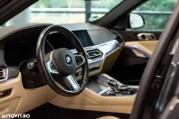 BMW X6 din 2021 cu 74.500 km - oferta BMW129039 - foto 18