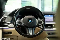 BMW X6 din 2021 cu 74.500 km - oferta BMW129039 - foto 19