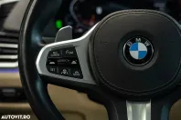 BMW X6 din 2021 cu 74.500 km - oferta BMW129039 - foto 20