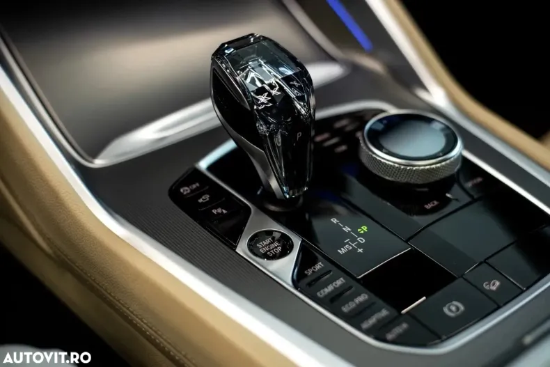 BMW X6 din 2021 cu 74.500 km - oferta BMW129039 - foto 24