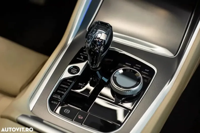 BMW X6 din 2021 cu 74.500 km - oferta BMW129039 - foto 25