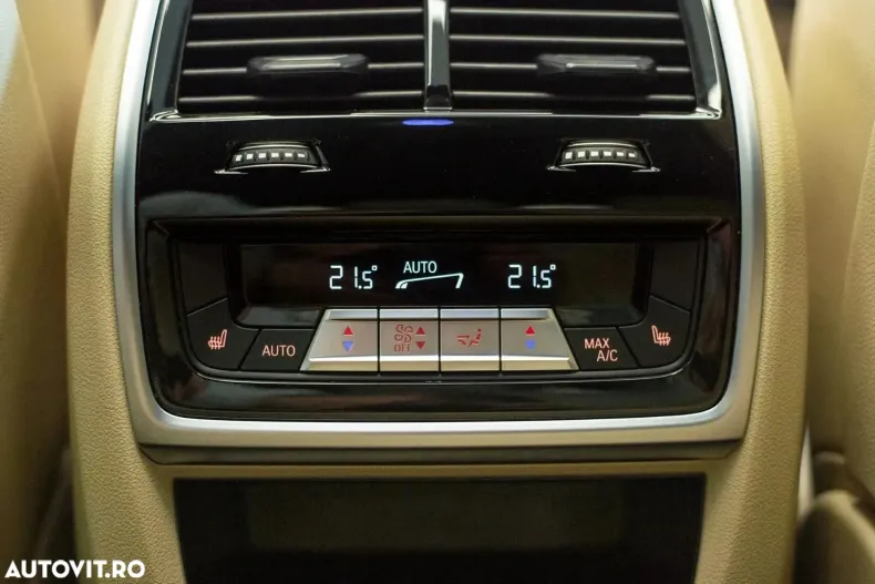 BMW X6 din 2021 cu 74.500 km - oferta BMW129039 - foto 29